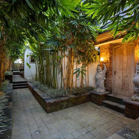 Abian Taksu Suite & Villas Tegallalang  Dış mekan fotoğraf