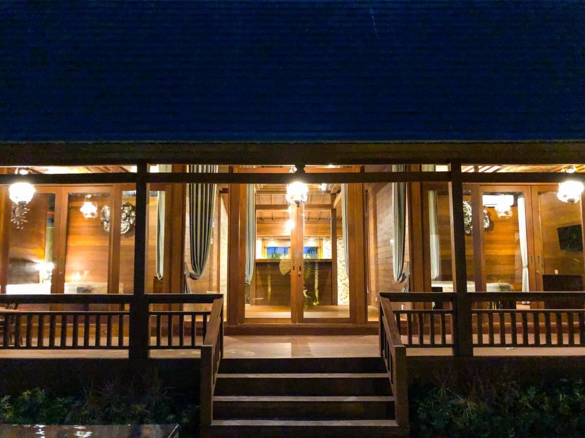 Abian Taksu Suite & Villas Tegallalang  Dış mekan fotoğraf