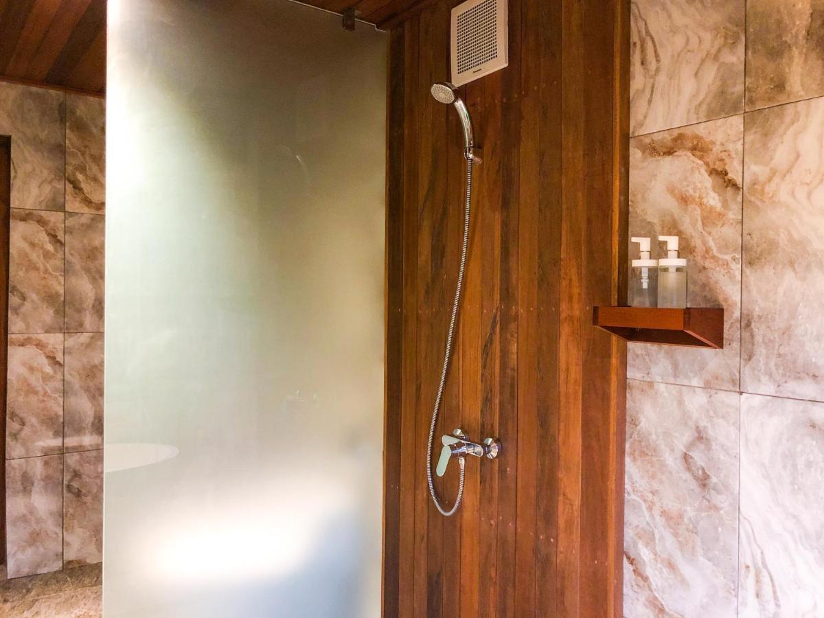 Abian Taksu Suite & Villas Tegallalang  Dış mekan fotoğraf