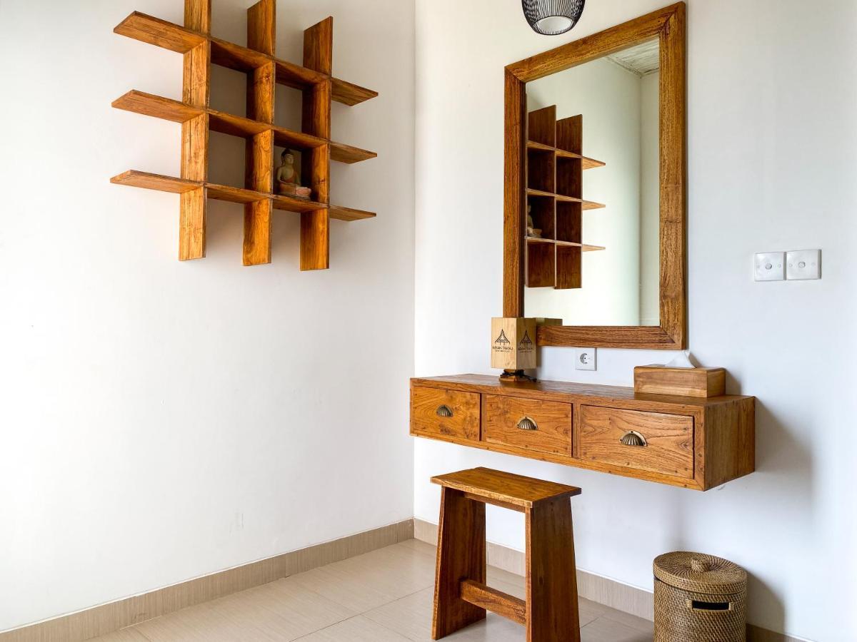 Abian Taksu Suite & Villas Tegallalang  Dış mekan fotoğraf