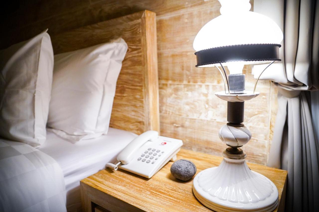 Abian Taksu Suite & Villas Tegallalang  Dış mekan fotoğraf