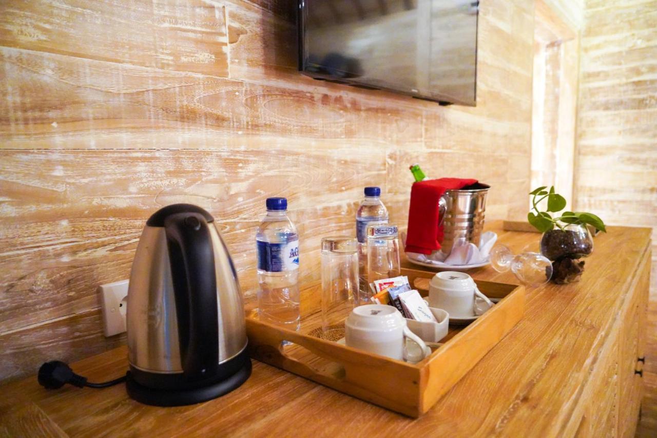 Abian Taksu Suite & Villas Tegallalang  Dış mekan fotoğraf