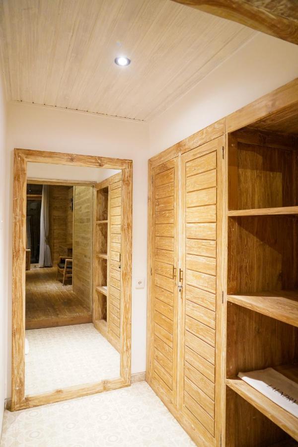 Abian Taksu Suite & Villas Tegallalang  Dış mekan fotoğraf