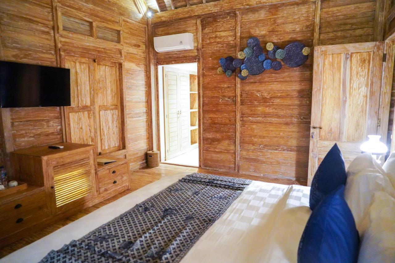 Abian Taksu Suite & Villas Tegallalang  Dış mekan fotoğraf