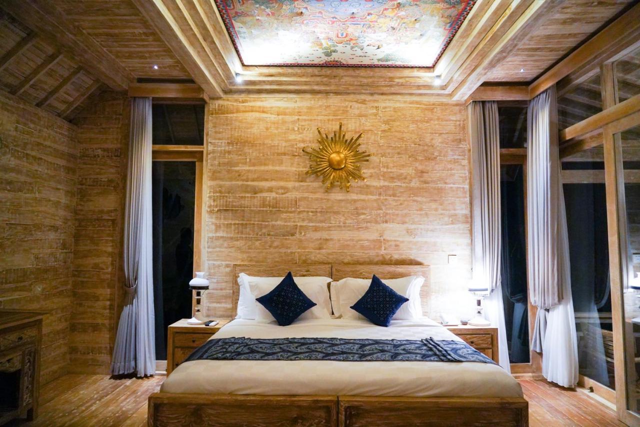 Abian Taksu Suite & Villas Tegallalang  Dış mekan fotoğraf