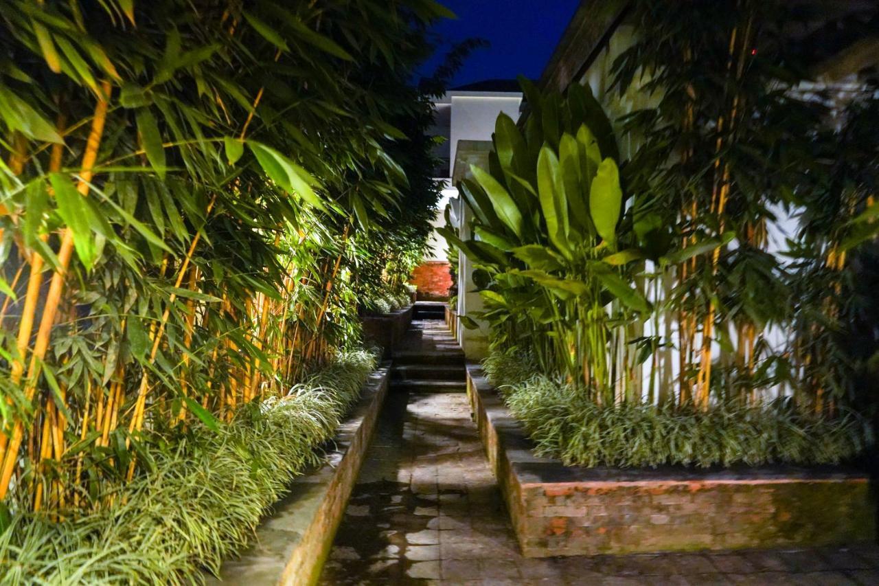 Abian Taksu Suite & Villas Tegallalang  Dış mekan fotoğraf